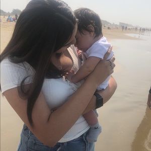 Meet your Posher, Viktoria